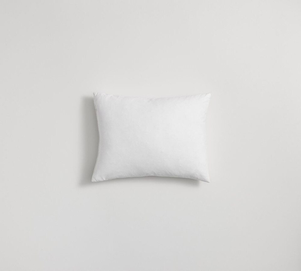 Down Feather Cushion Inserts Pottery Barn Australia